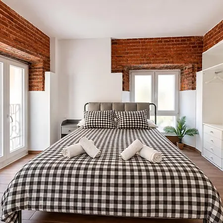 Centro - Loft Duplex Con Encanto