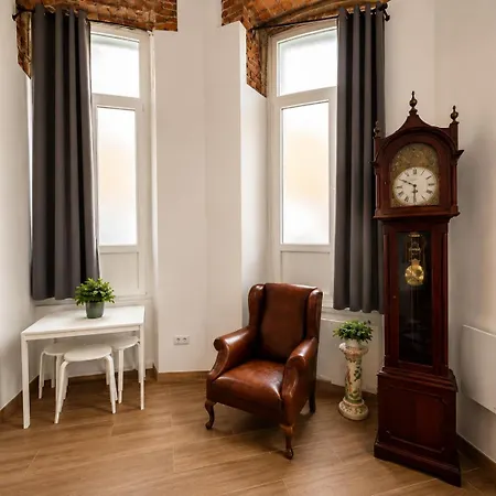 Centro - Loft Duplex Con Encanto * Santander