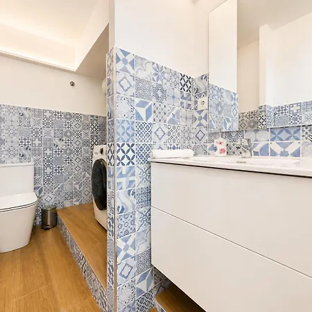 Apartment Centro - Loft Duplex Con Encanto
