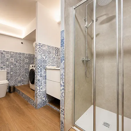 Centro - Loft Duplex Con Encanto Apartmán Santander