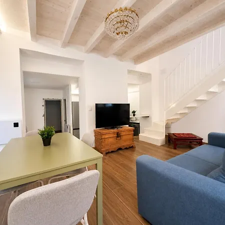 Centro - Loft Duplex Con Encanto