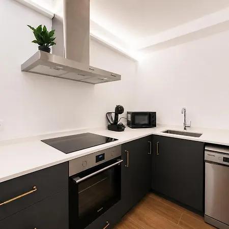 Centro - Loft Duplex Con Encanto Santander