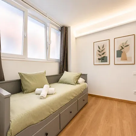 Centro - Loft Duplex Con Encanto Santander