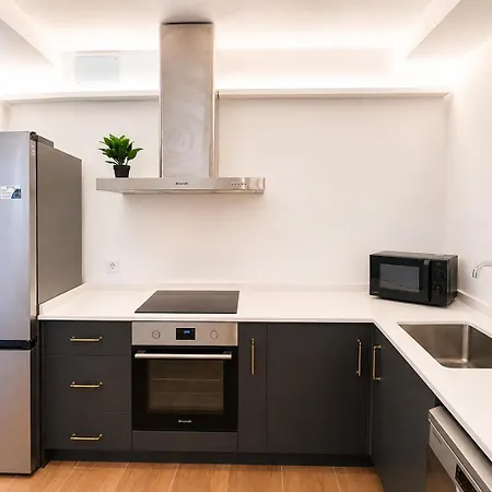 Centro - Loft Duplex Con Encanto