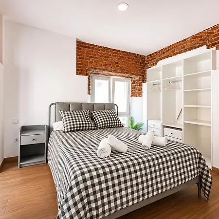 Apartmán Centro - Loft Duplex Con Encanto